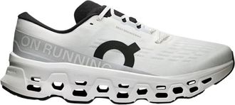 On Running Hombre, Deporte, Blanco, Talla: 42 1/2 EU