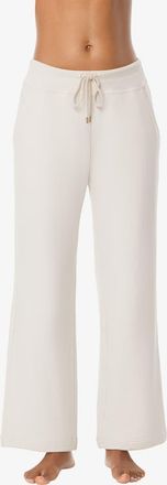 Helen Jon Ankle Pant in Stone at Nordstrom, Size X-Large