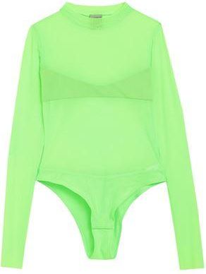 Not After Ten CAMISETAS Y TOPS - Bodies en YOOX.COM