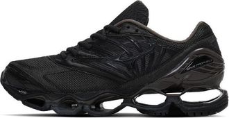 Mizuno Wave Prophecy LS x VAINL ARCHIVE Black D1GD240501