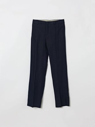 Polo Ralph Lauren Pantaloni classici Polo Ralph Lauren in lino