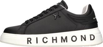 John Richmond Donna, Scarpe, Nero, 37 EU, new