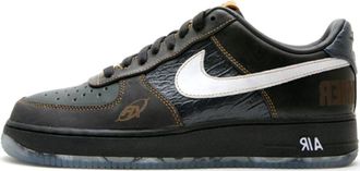 Nike Air Force 1 Low Premium DJ Premier 395178-001