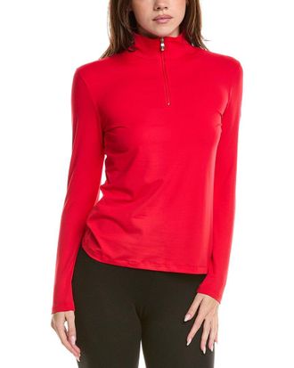 POST CARD 1/4-Zip Jumper Pullover