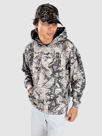 Blue Tomato Special 14 Oz Hoodie camouflage