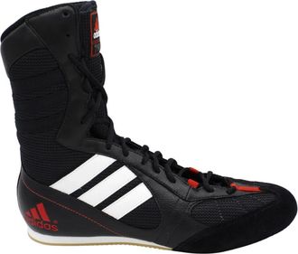 adidas Tygun Vintage - Heren - Fitnessschoenen - Zwart - 40 2/3 EU - Leer - Fitness