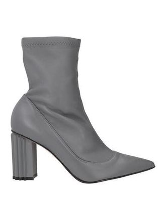 Le Silla CALZADO - Botines de ca&ntilde;a alta en YOOX.COM