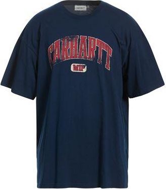 Carhartt Work in Progress TOPWEAR - T-shirts on YOOX.COM