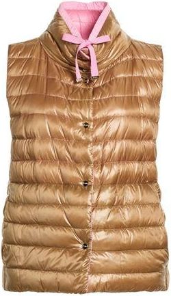 Herno JACKEN & M&Auml;NTEL - Westen auf YOOX.COM