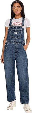 Levi's Vintage Overall Womens Overalls One Piece Propose To Me : SM, Denim/Cotton