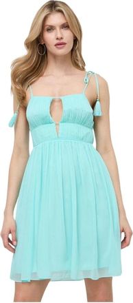 Patrizia Pepe Donna, Abiti, Blu, L, new