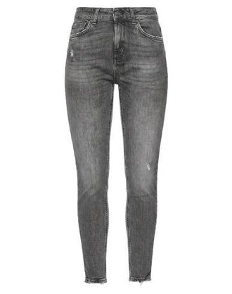 Dondup BOTTOMWEAR - Jeans on YOOX.COM