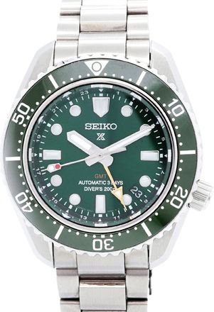 Seiko Seiko