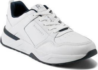 Rockport Norris Sneaker in White at Nordstrom Rack, Size 10.5