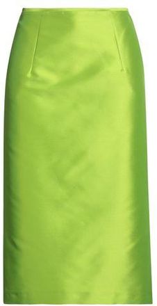 Lunatica Milano BOTTOMWEAR - Midi skirts on YOOX.COM