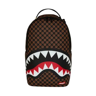 Sprayground unisex, Bolsos, Marr&oacute;n, Talla: ONE Size