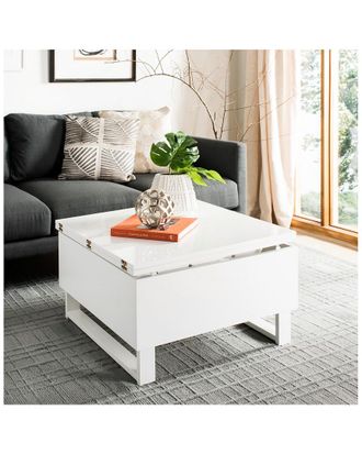 Safavieh Vanna Lift-Top Coffee Table