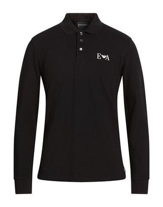 Emporio Armani Polo shirts