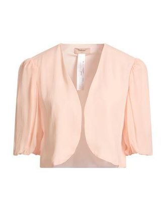 Twin-Set ROPA DE ABRIGO - Chaquetas y cazadoras en YOOX.COM