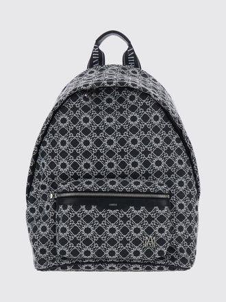 Amiri Zaino Uomo colore Nero