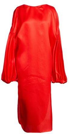 Khaite VESTITI - Vestiti midi su YOOX.COM