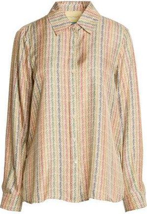 Momoni TOPWEAR - Camicie su YOOX.COM