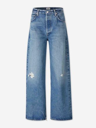 Citizens Of Humanity Wide Jeans Ayla