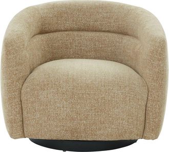 Safavieh Couture Kellybryn Swivel Chair