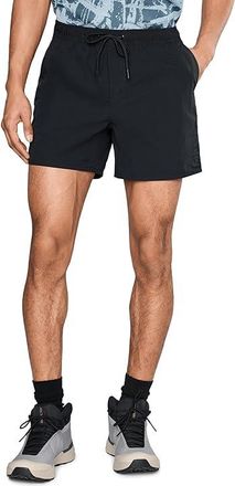 Mountain Hardwear Strydertm Shorts Mens Clothing Black : 2XL 5, Nylon