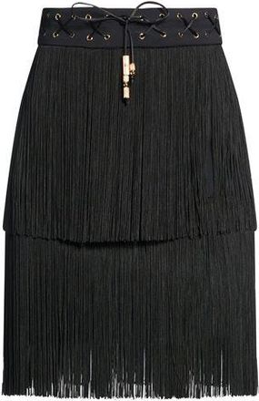 Elisabetta Franchi BOTTOMWEAR - Mini skirts on YOOX.COM