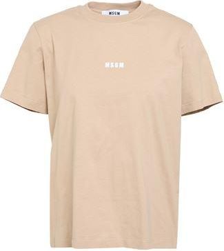 Msgm TOPWEAR - T-shirts on YOOX.COM