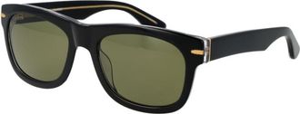 Serengeti Eyewear Acetate Sunglasses