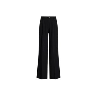 Ralph Lauren Mujer, Pantalones, Negro, Talla: 3XS