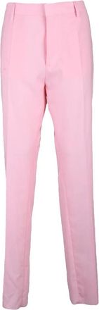 Dsquared2 Classic Trousers - Pink