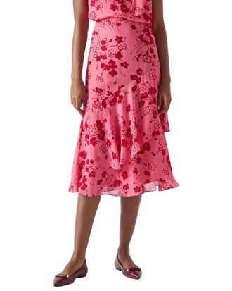 L.k. Bennett Lk Bennett Rhoda Skirt