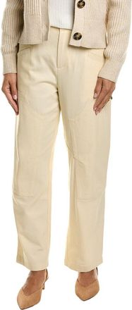 Rag & Bone Malia Twill Cargo Pant