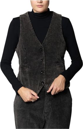 Mason's Donna, Giacche, Nero, L, new