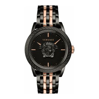 Versace Palazzo Empire - Heren - Accessoires - Zwart - Maat: ONE Size