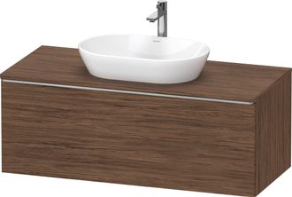 Duravit Duravit D-neo, Lavabo Consola Suspendido, 1200x459x550mm, 1x