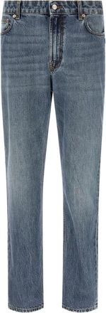 Department Five Hombre, Vaqueros, Azul, Talla: W34