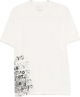 Yohji Yamamoto T-shirt