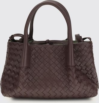 Bottega Veneta Borsa Pinacoteca Bottega Veneta in pelle intrecciata