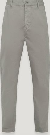 Belstaff Belstaff Rally Trouser Mens Garment Dye Cotton Pumice Size UK 30