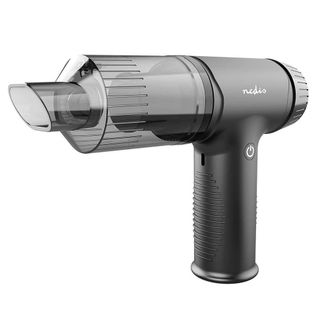 Nedis Vchhr100bk Aspirador Inal&aacute;mbrico Negro 20 Minutos