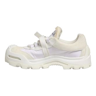 Dolce & Gabbana Sneakers, male, White, Size: 11 US Airmaster Low Top Sneakers