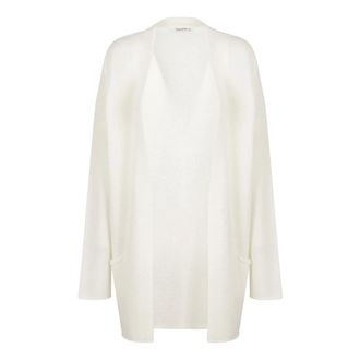 KANGRA Dames, Truien, Beige, Maat: M Kasjmier