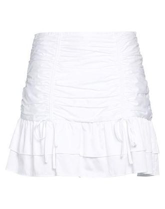 Guess PARTES DE ABAJO - Minifaldas en YOOX.COM