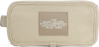 Marc Jacobs Crossbody Bag - Beige