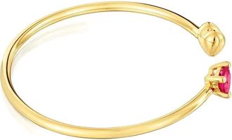 Tous Bracciale con decorazione - Oro