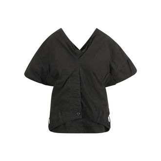 Balenciaga Mujer, Blusas y Camisas, Negro, Talla: S